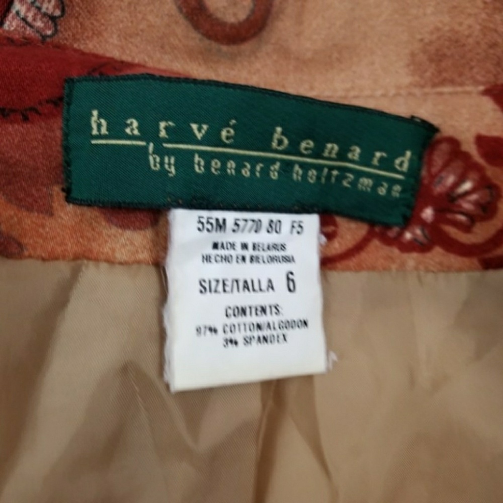⭐CHRISTMAS SALE⭐HARVE BENARD OPEN BLAZER - Picture 4 of 4